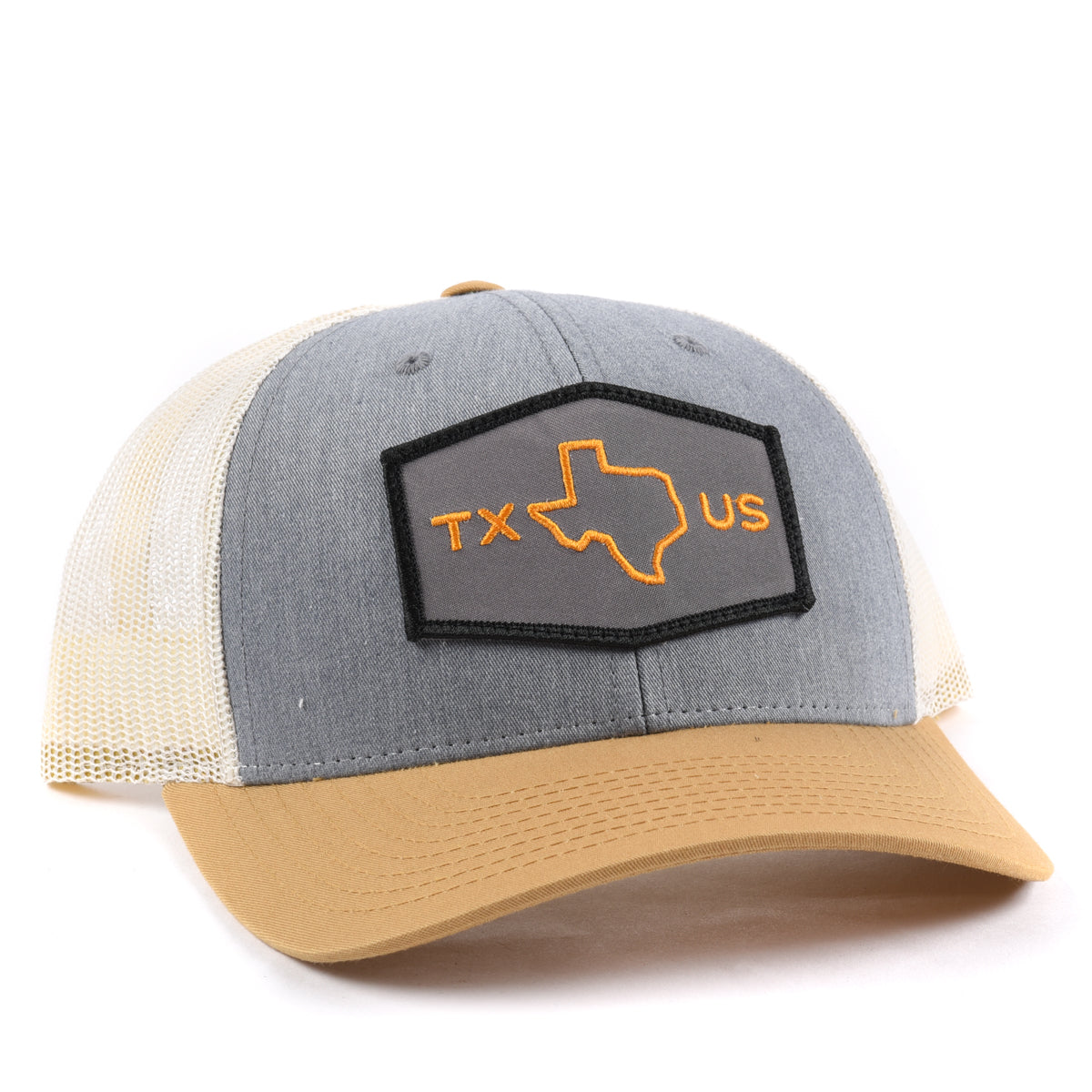 TEXAS US Snapback hat