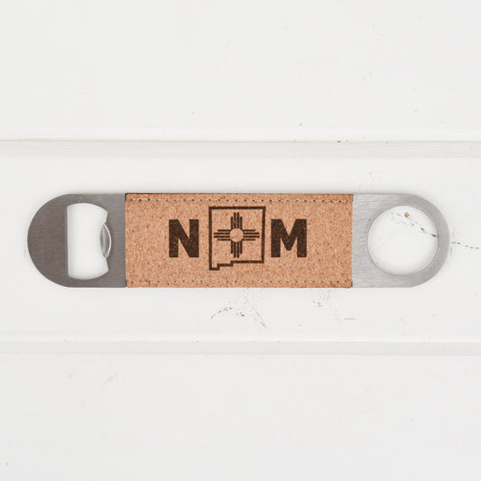 New Mexico Cork Bottle Openers