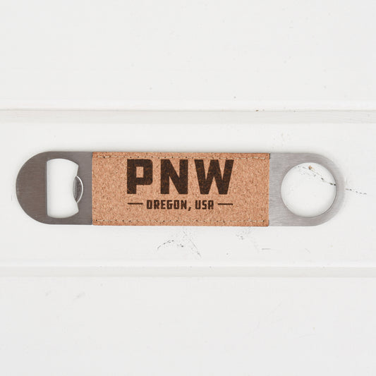 Oregon Cork Bottle Openers
