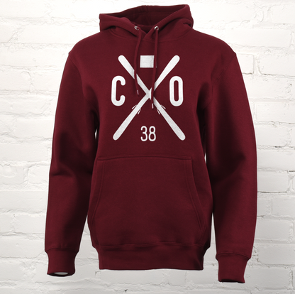 Colorado Ski's Unisex Premium Hoodie