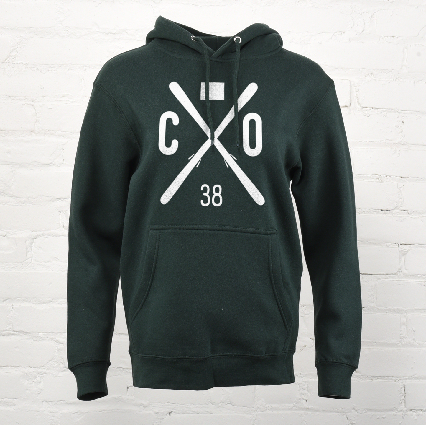 Colorado Ski's Unisex Premium Hoodie