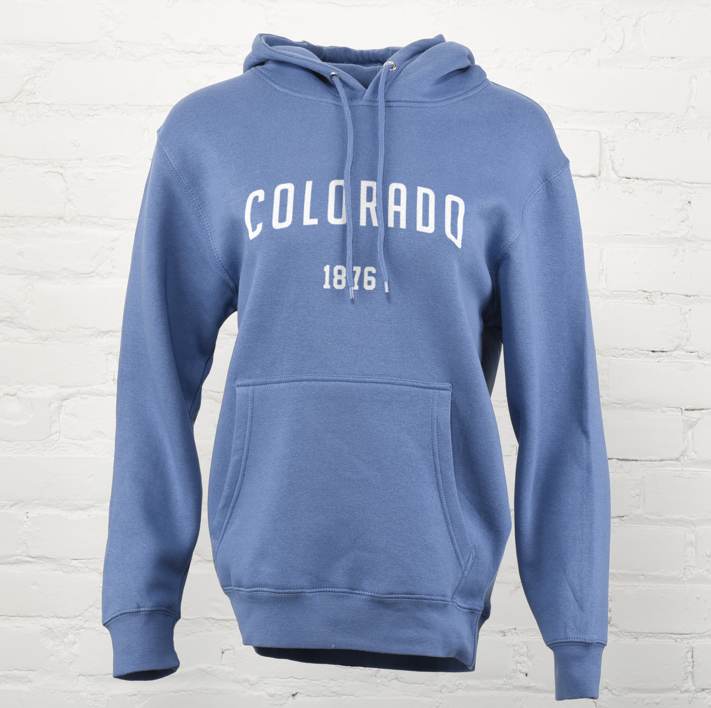 Colorado 1876 Unisex Premium Hoodie