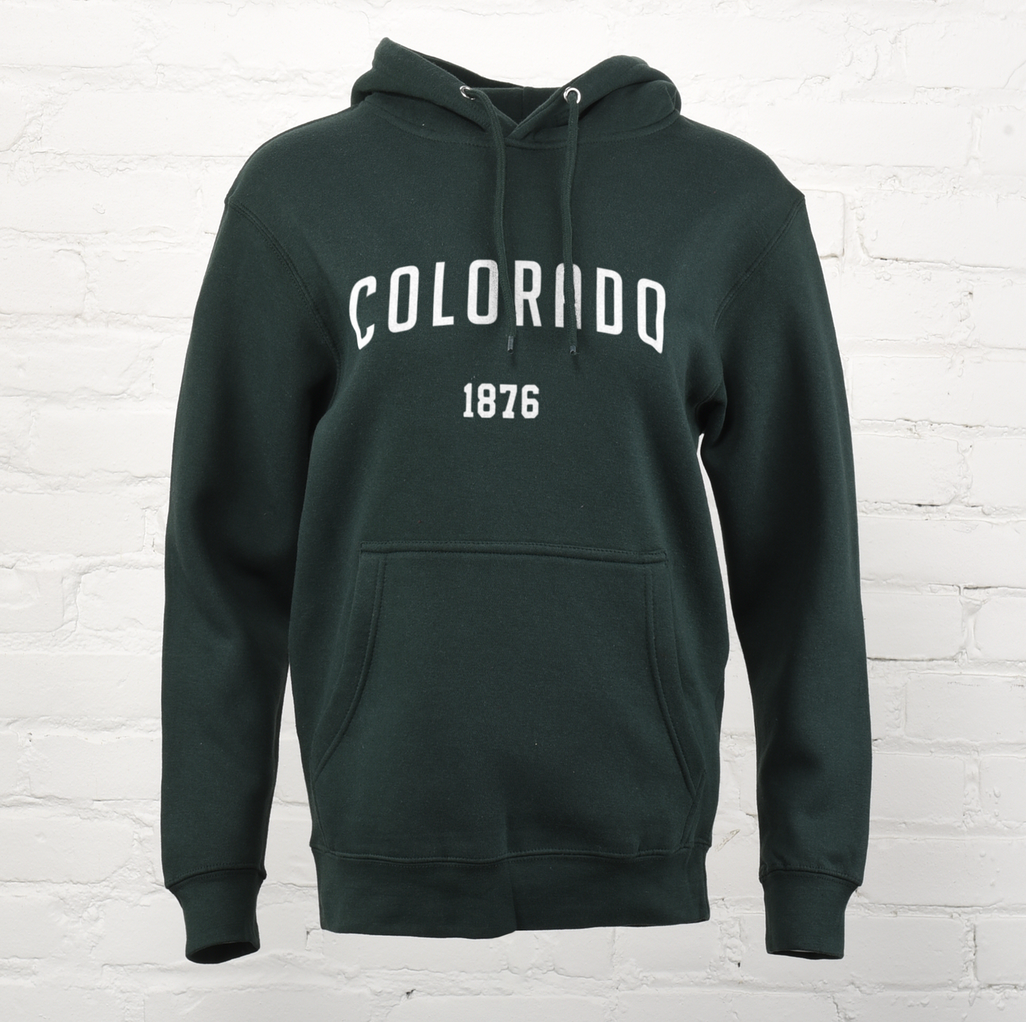 Colorado 1876 Unisex Premium Hoodie