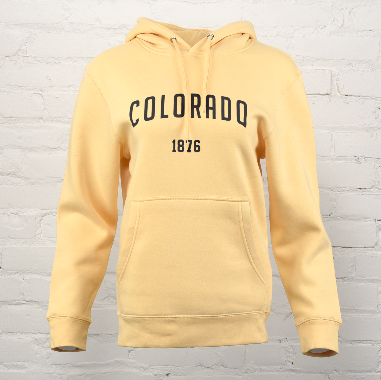 Colorado 1876 Unisex Premium Hoodie