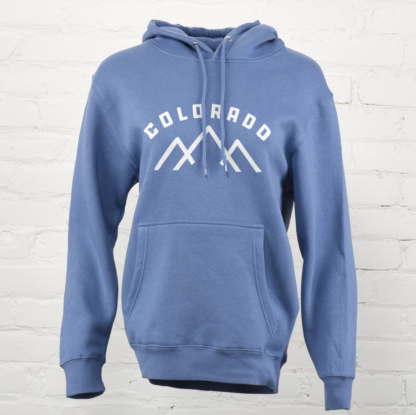 Colorado Mts Unisex Premium Hoodie