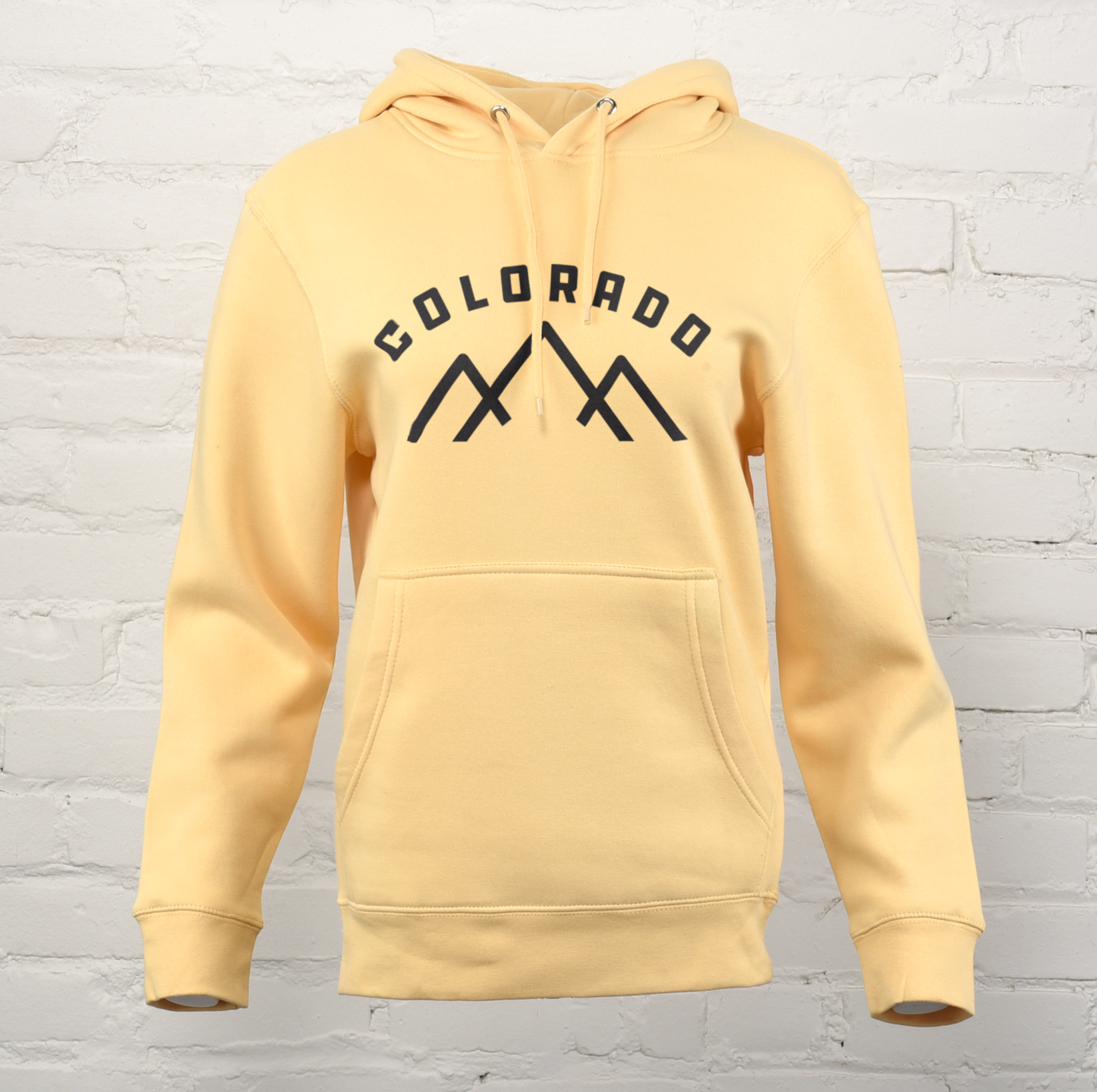 Colorado Mts Unisex Premium Hoodie