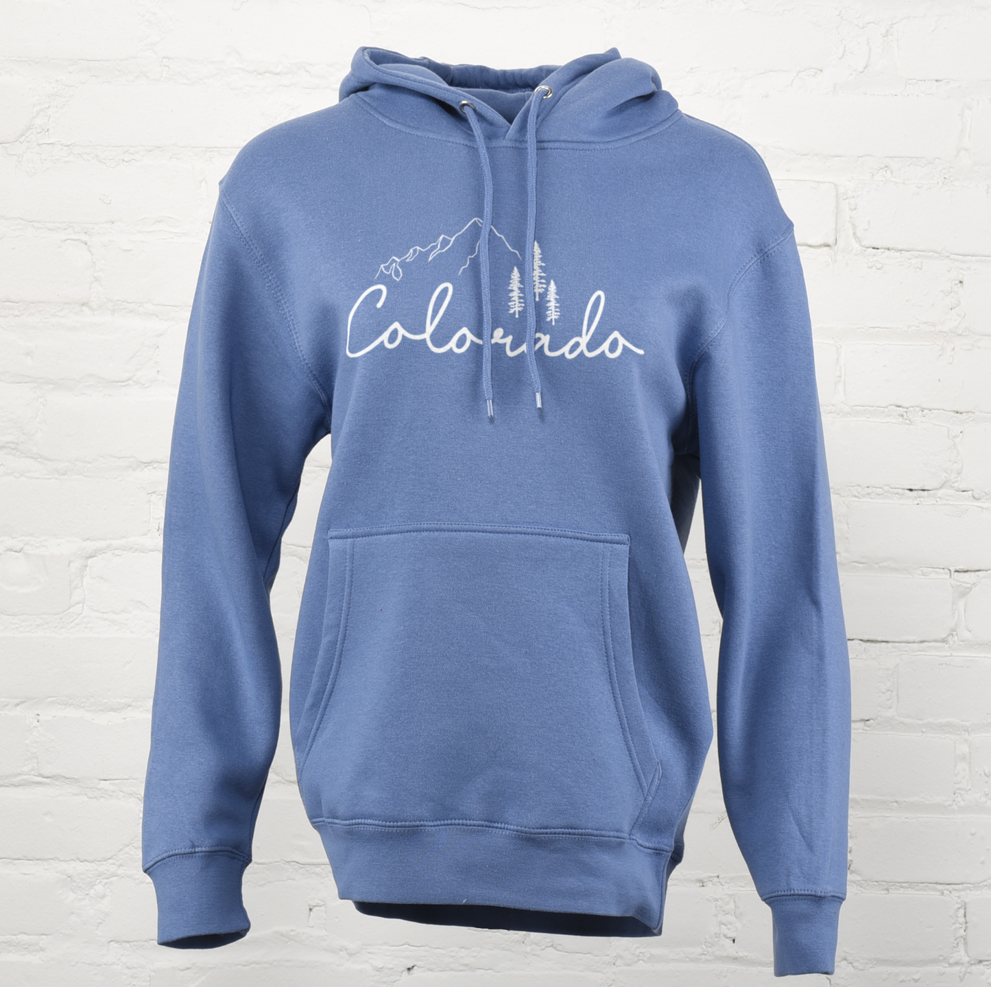 Colorado Bells Unisex Premium Hoodie