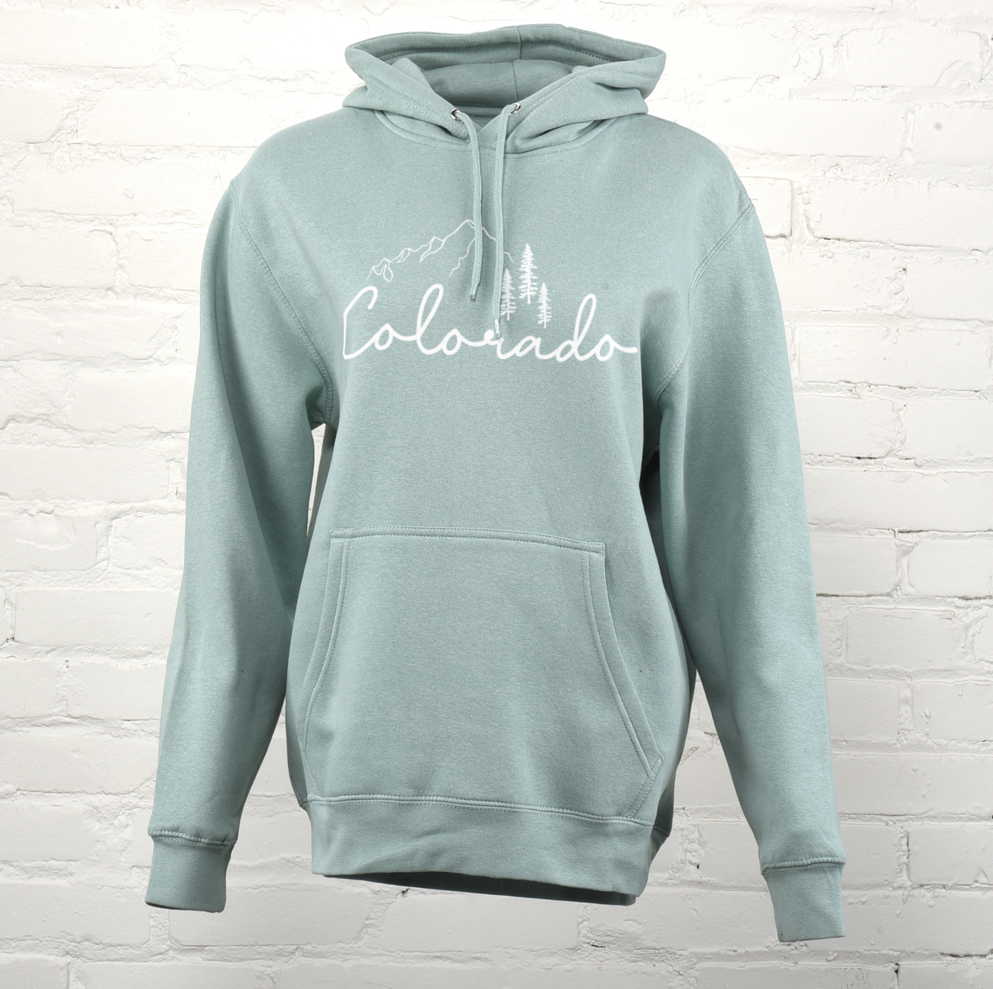 Colorado Bells Unisex Premium Hoodie