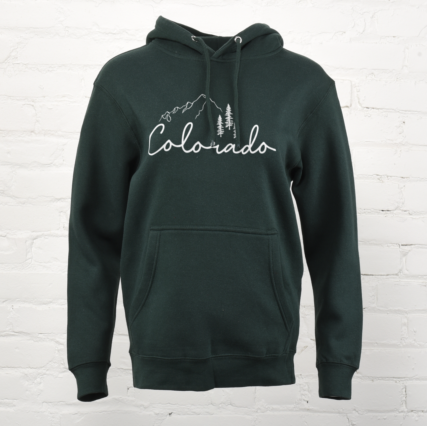 Colorado Bells Unisex Premium Hoodie