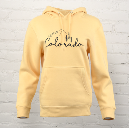 Colorado Bells Unisex Premium Hoodie