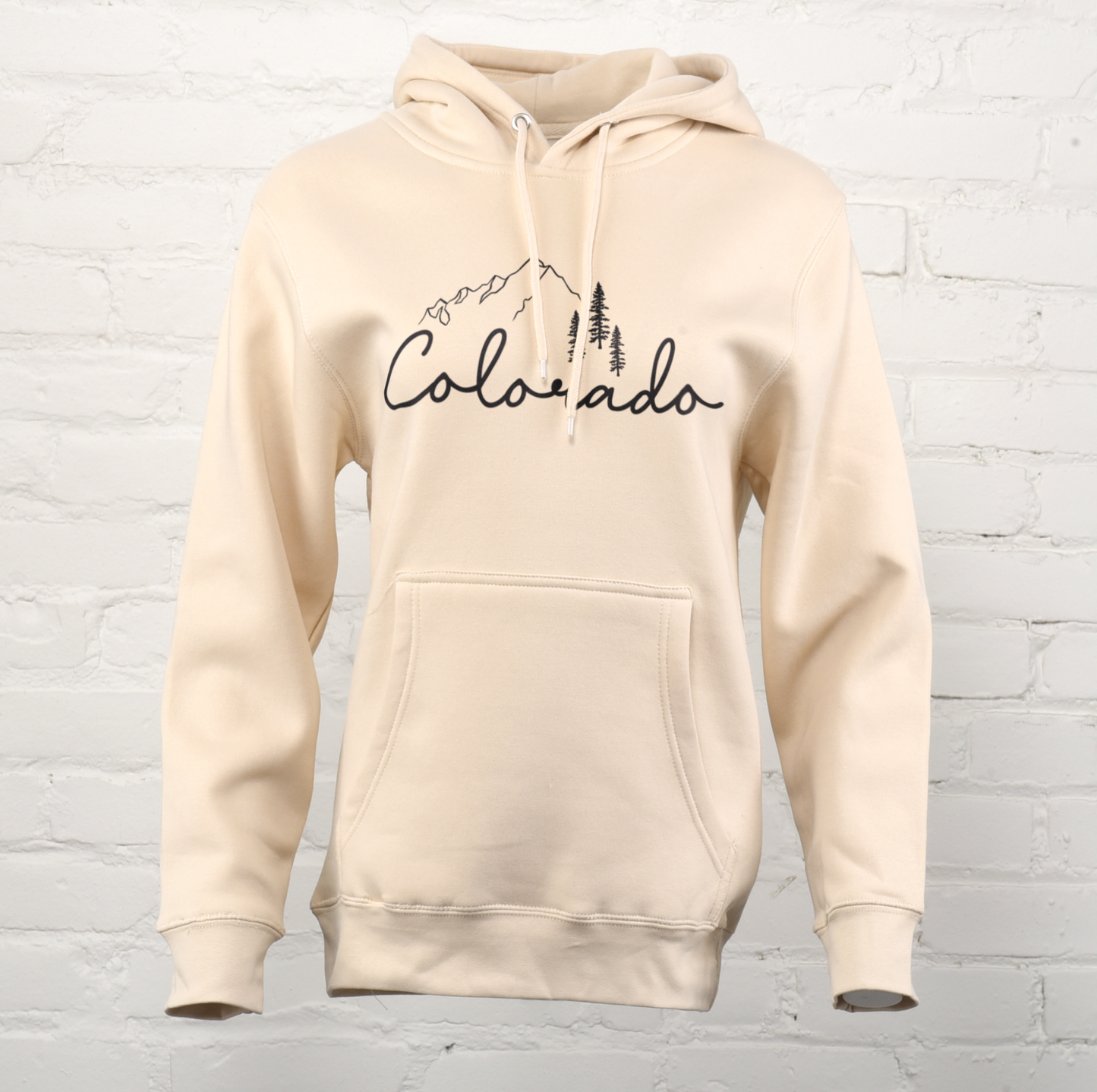 Colorado Bells Unisex Premium Hoodie