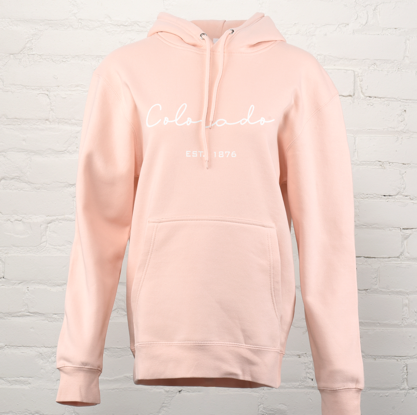 Colorado Dunes Unisex Premium Hoodie