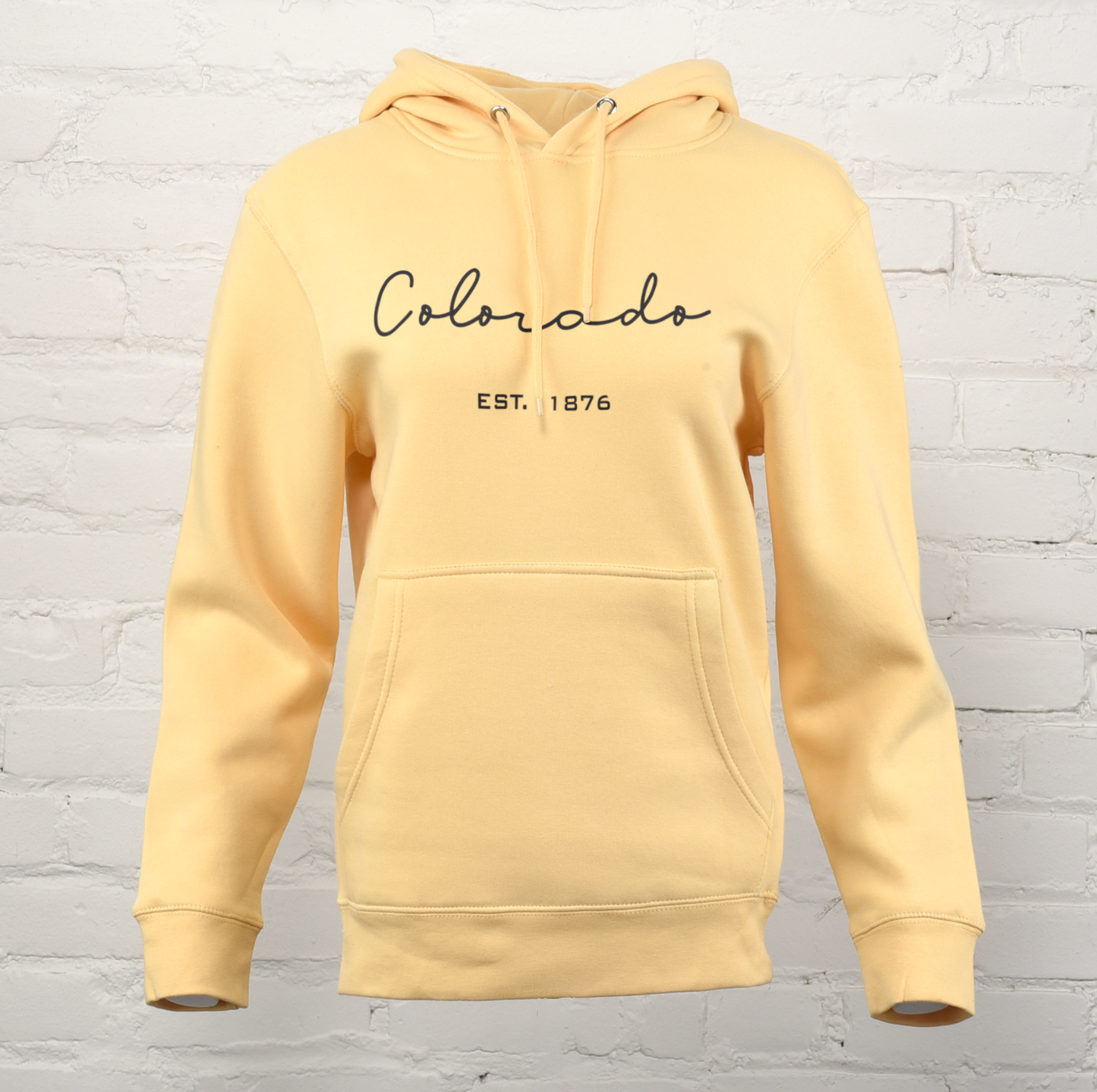 Colorado Dunes Unisex Premium Hoodie