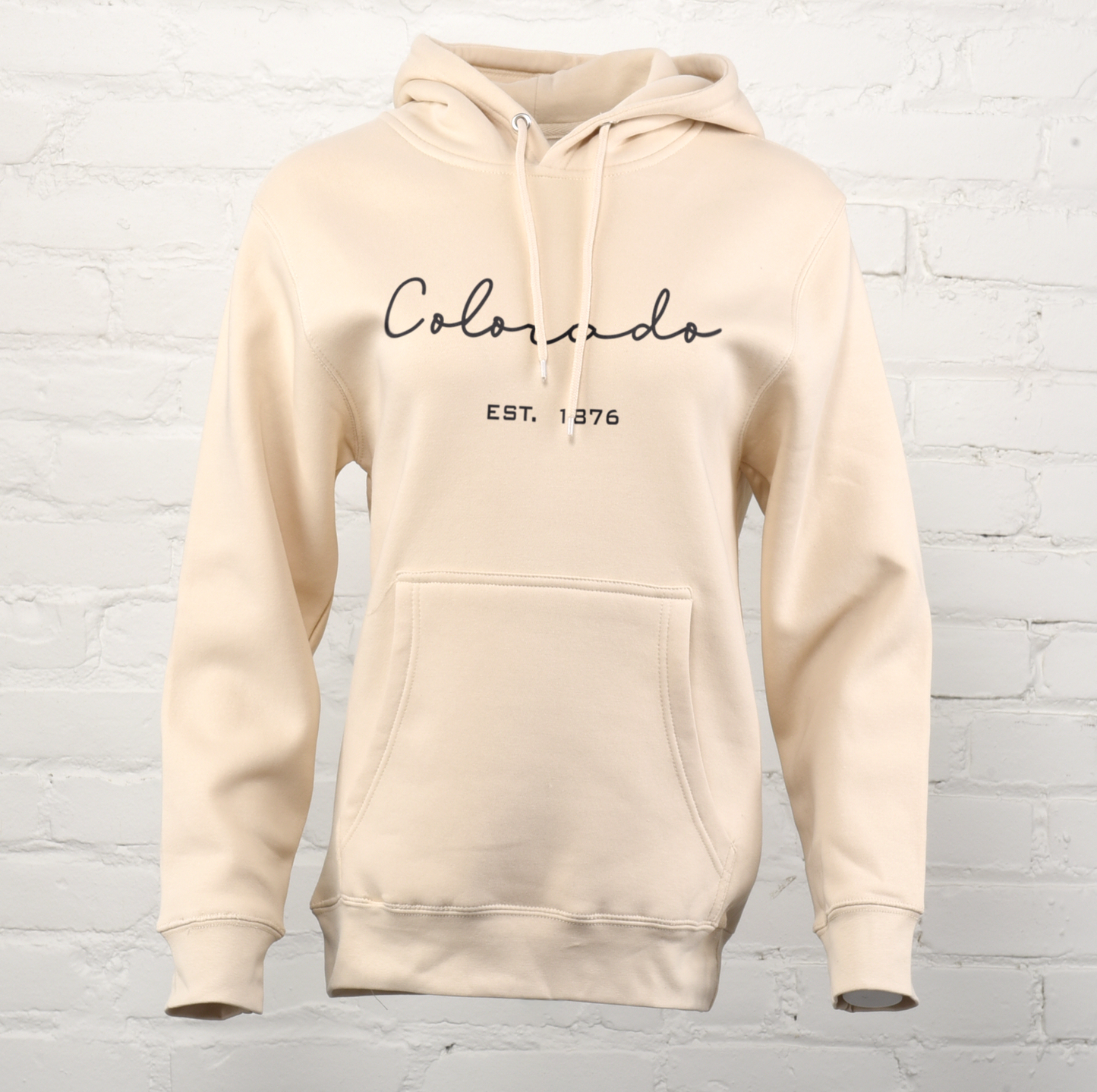 Colorado Dunes Unisex Premium Hoodie