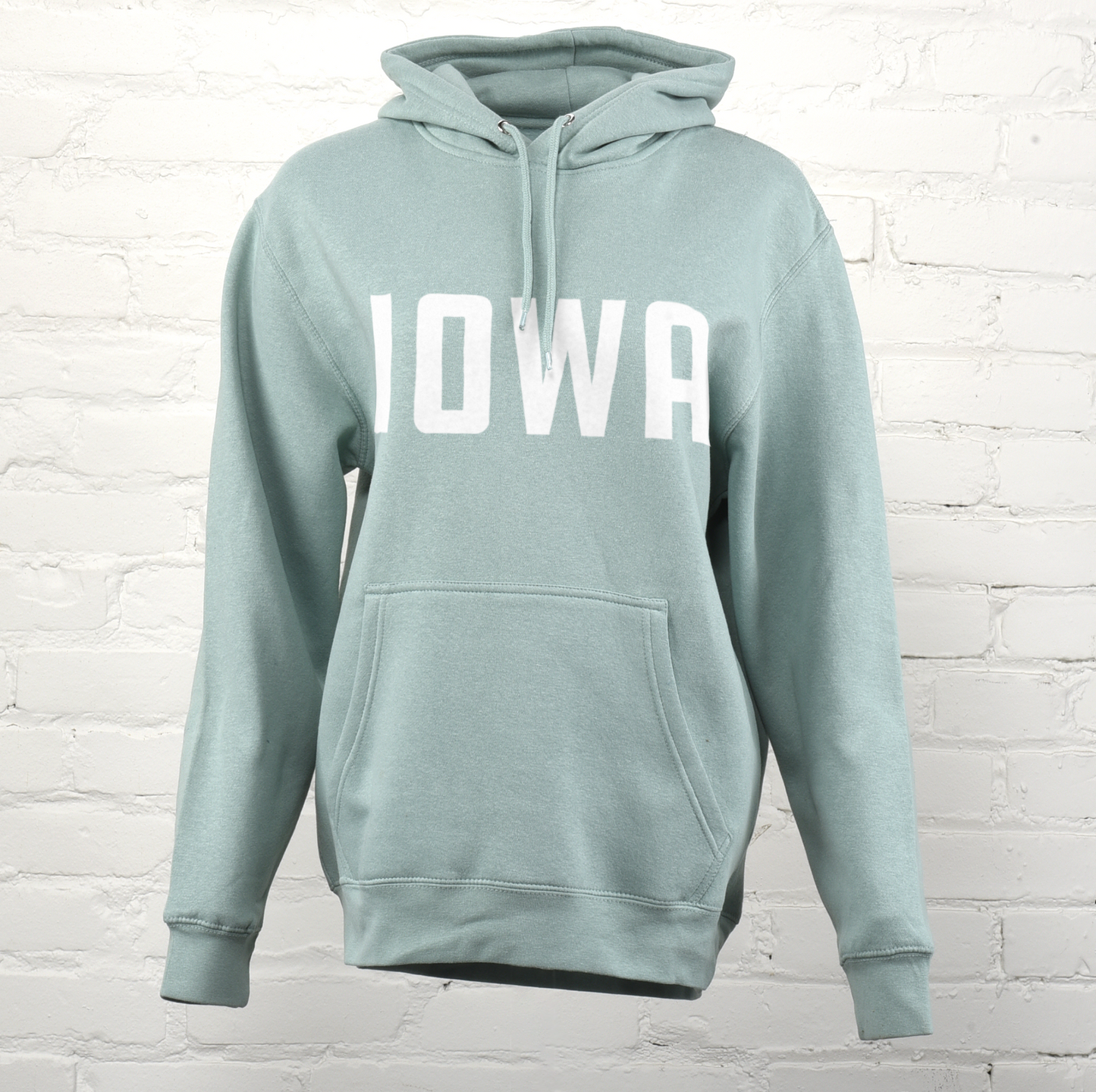 Iowa Fan Unisex Premium Hoodie