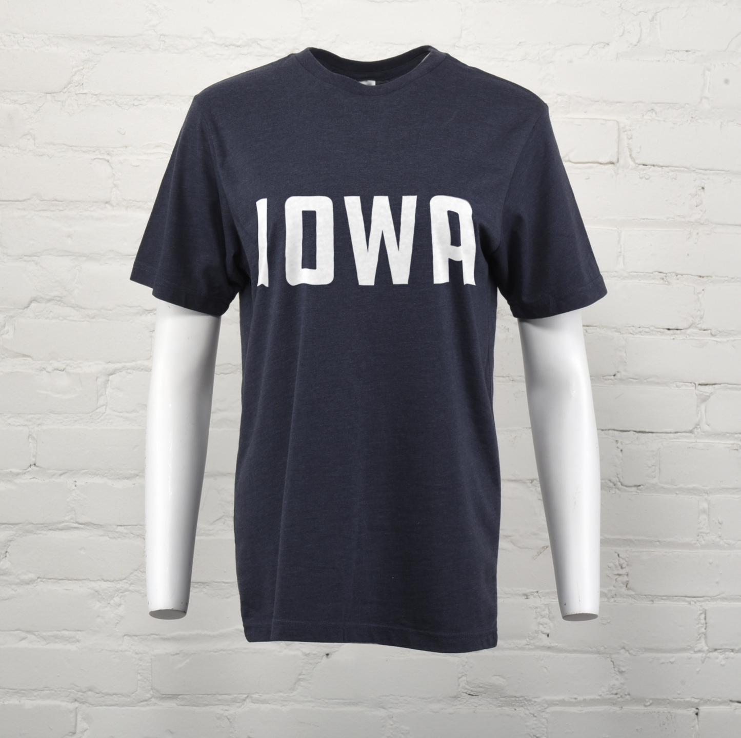 Iowa Fan Unisex Deluxe Tee