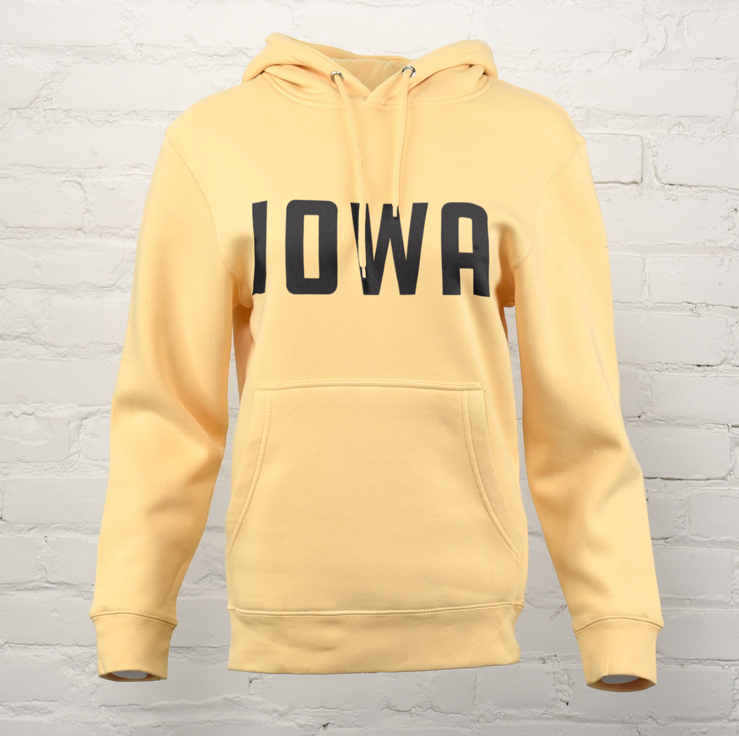 Iowa Fan Unisex Premium Hoodie