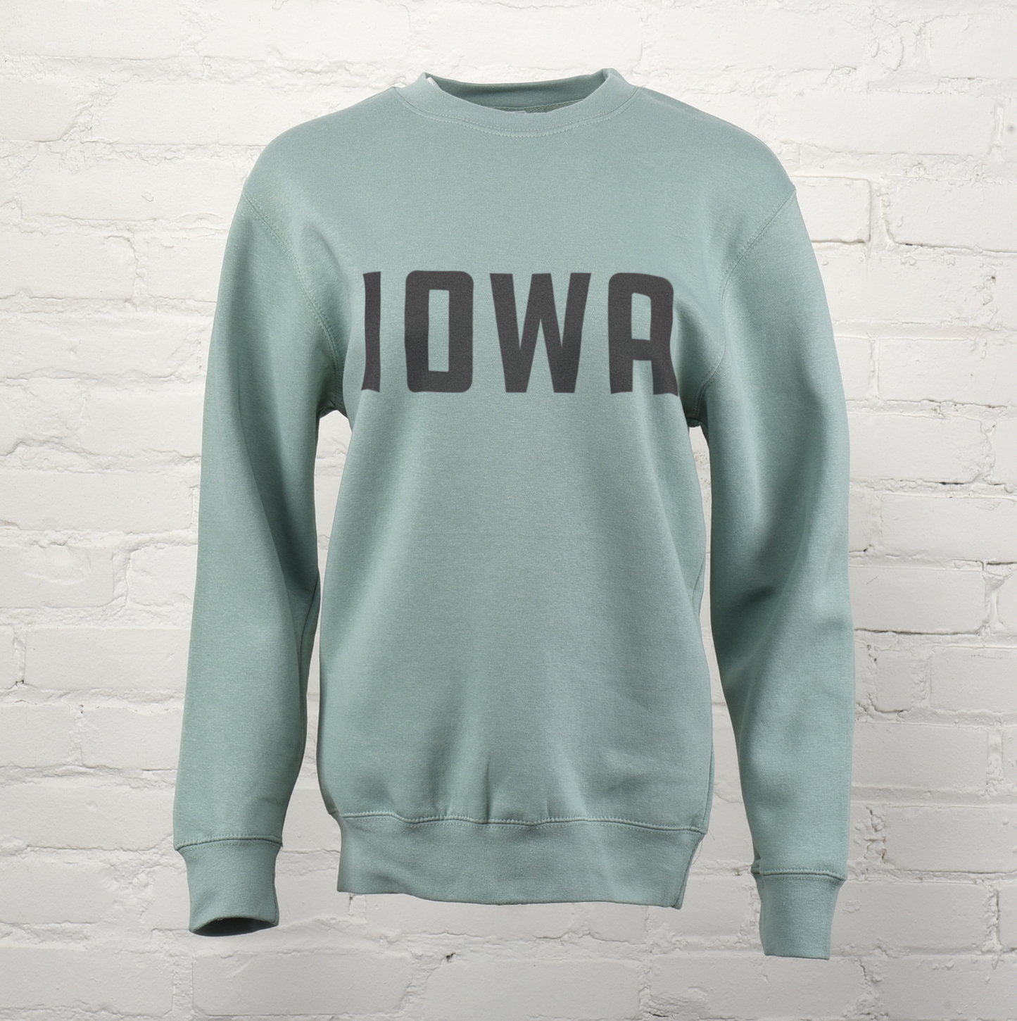 Iowa Fan Unisex Premium Crewneck