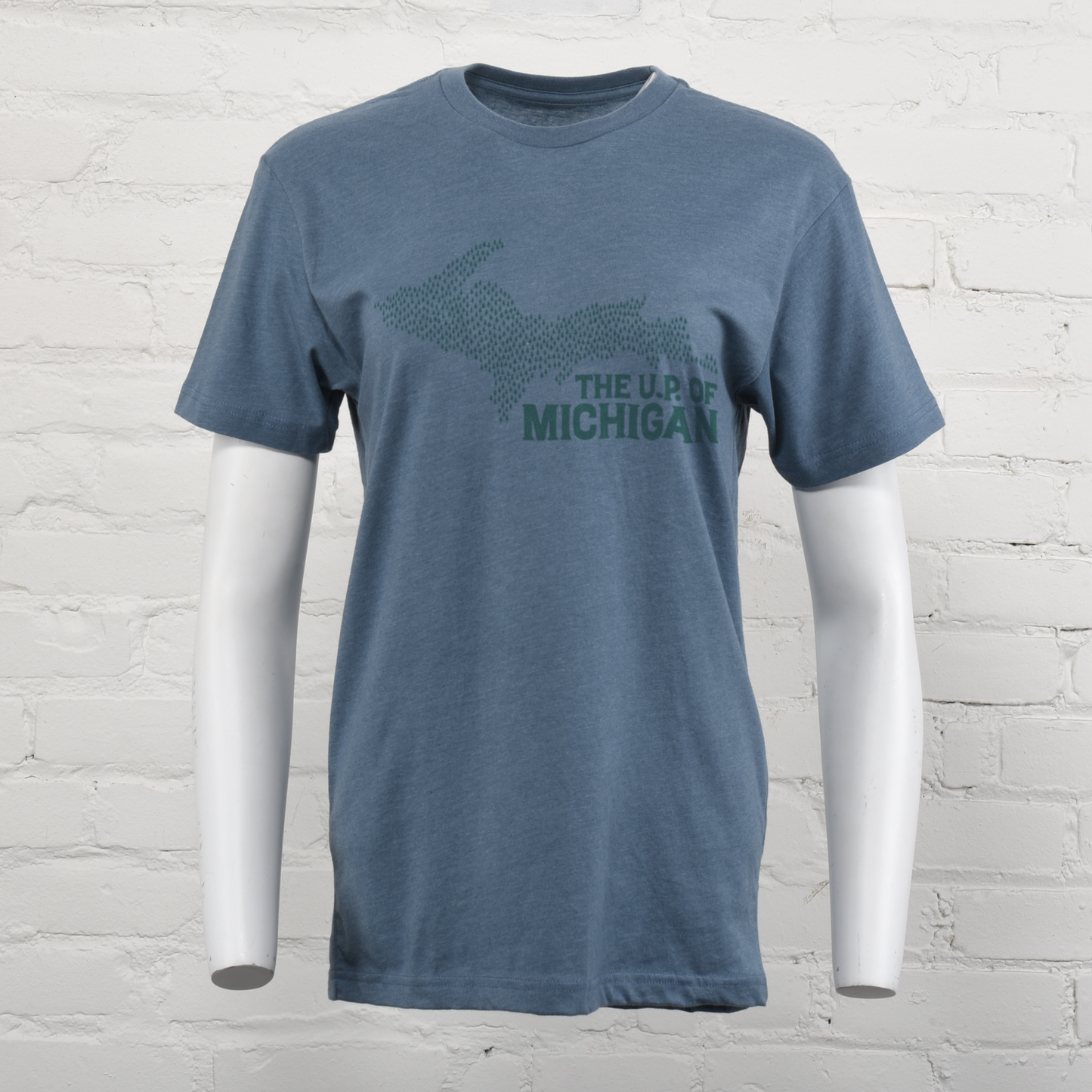 Michigan U.P. Unisex T-shirt
