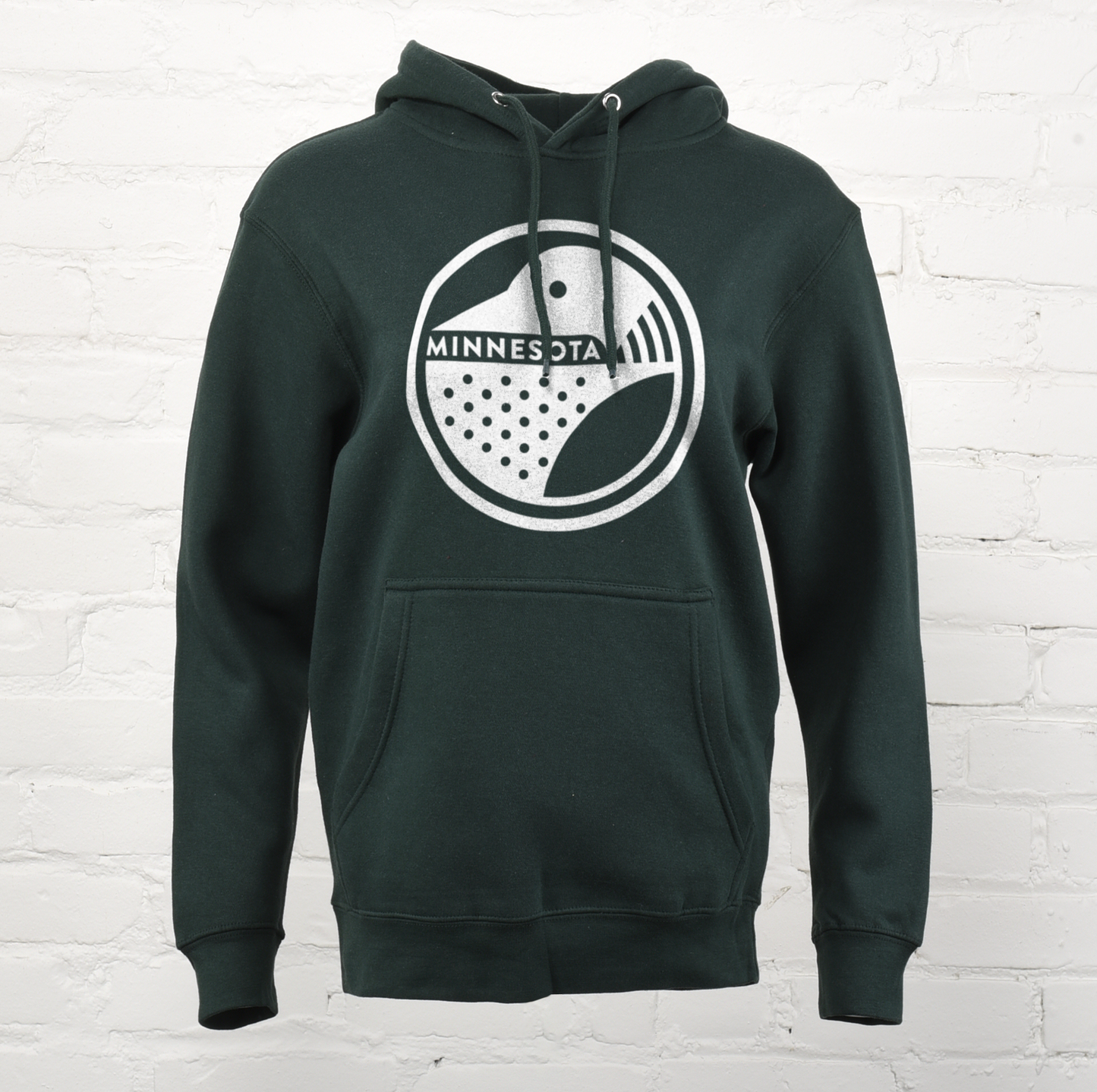 Minnesota Loon Unisex Premium Hoodie