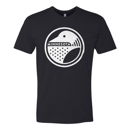 Minnesota Loon Unisex T-Shirt