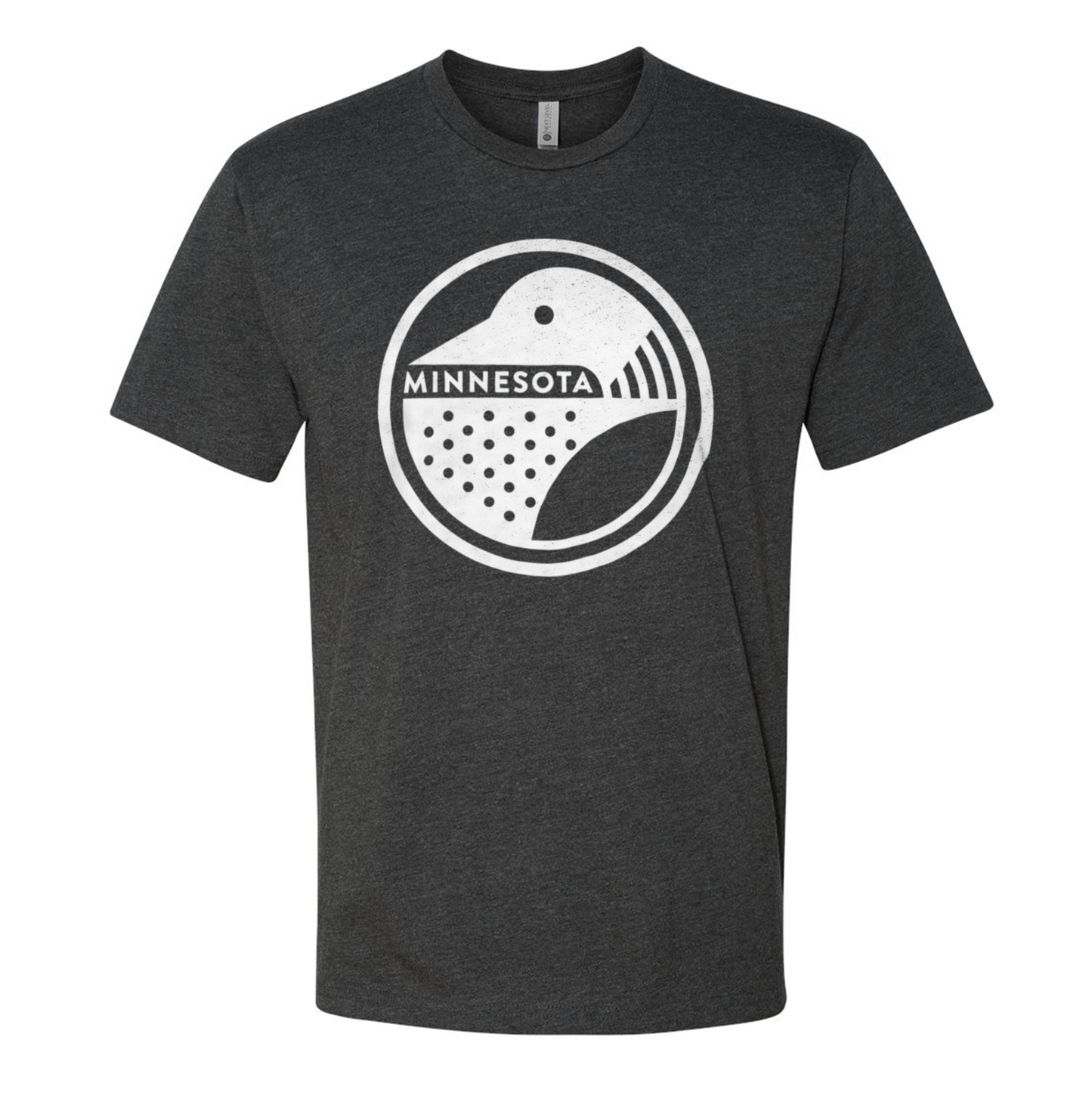 Minnesota Loon Unisex T-Shirt