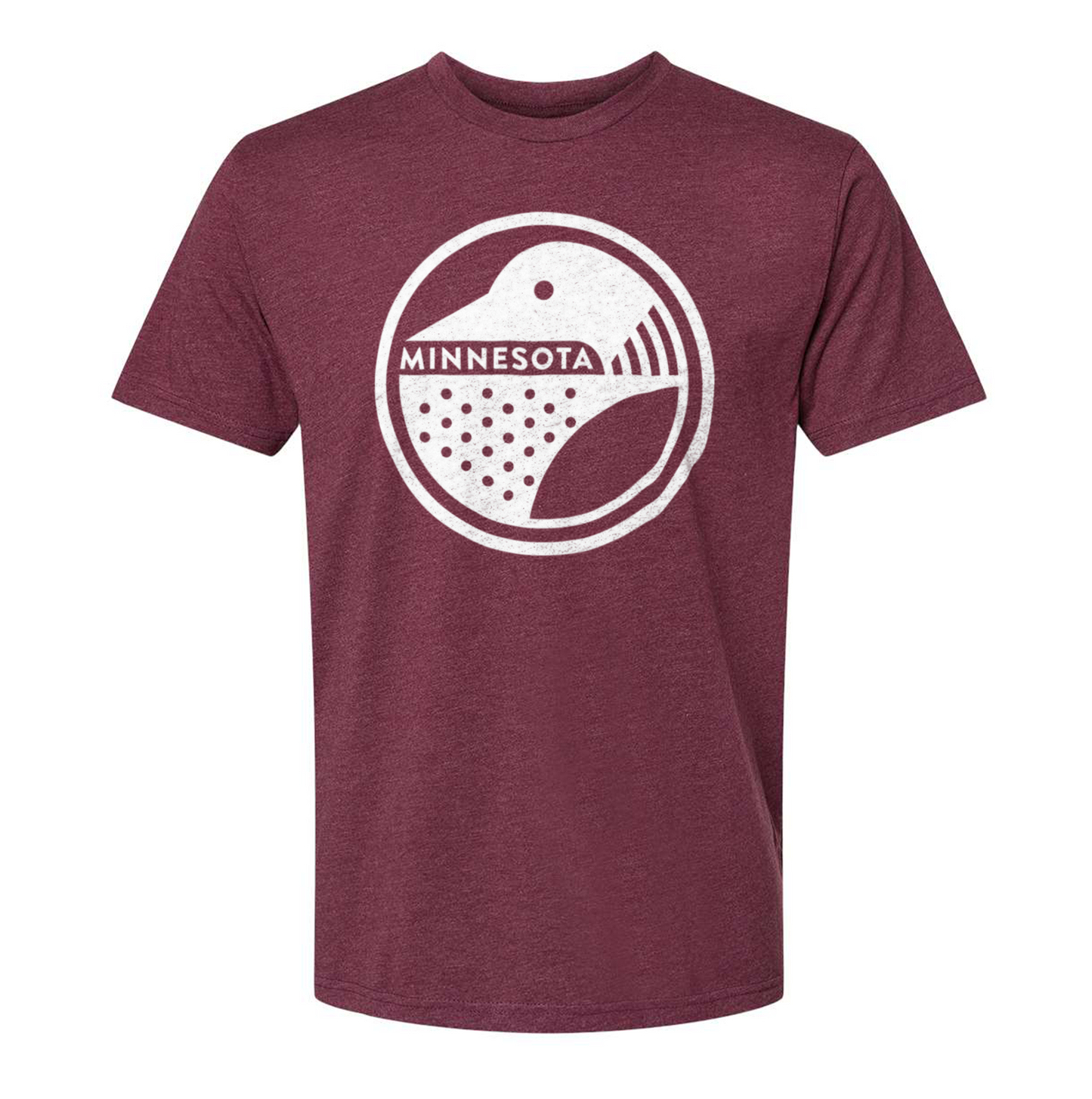 Minnesota Loon Unisex T-Shirt