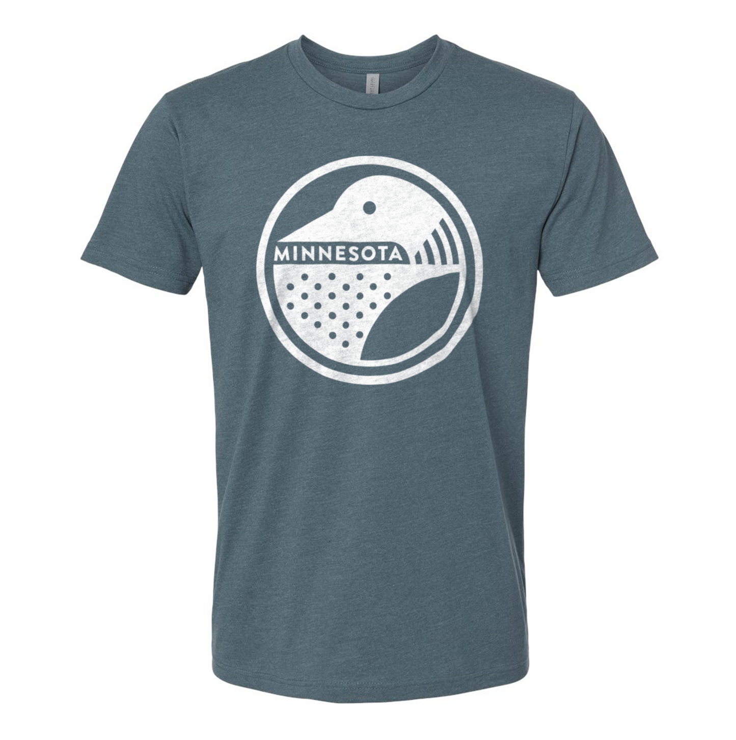 Minnesota Loon Unisex T-Shirt