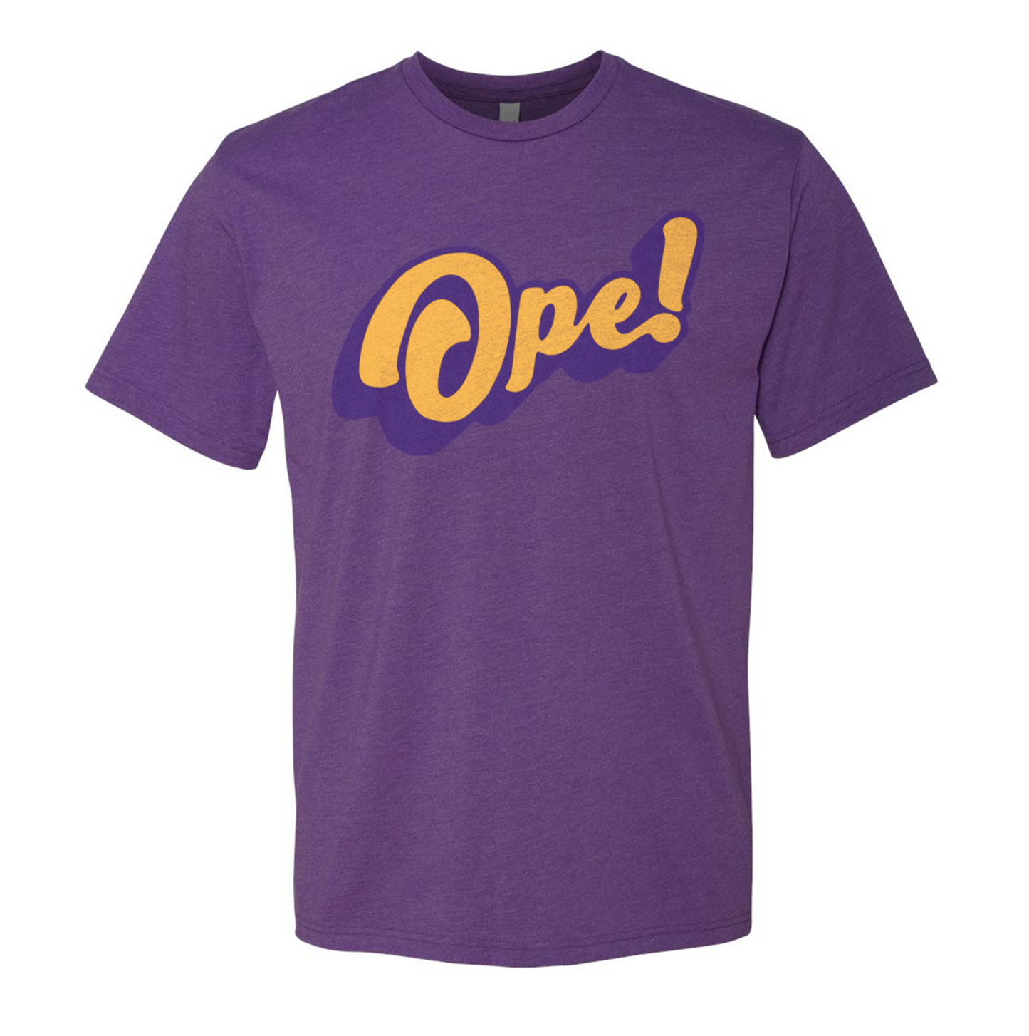 Minnesota Ope! Unisex T-Shirt