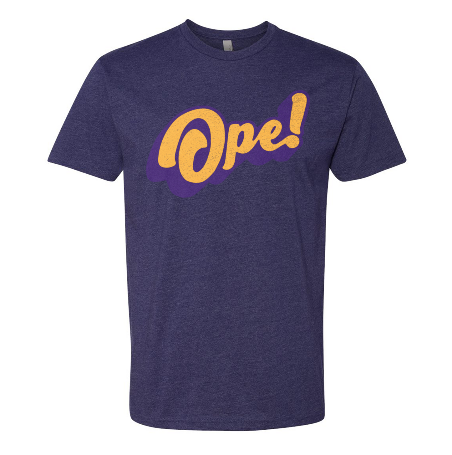 Minnesota Ope! Unisex T-Shirt