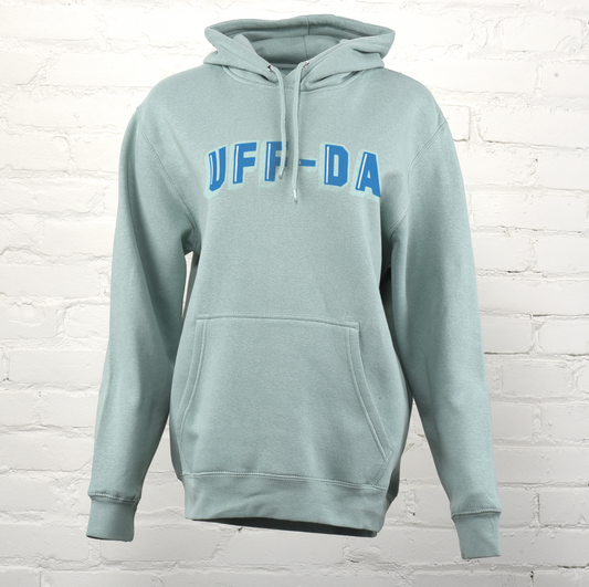 Minnesota Uff-Da Premium Hoodie