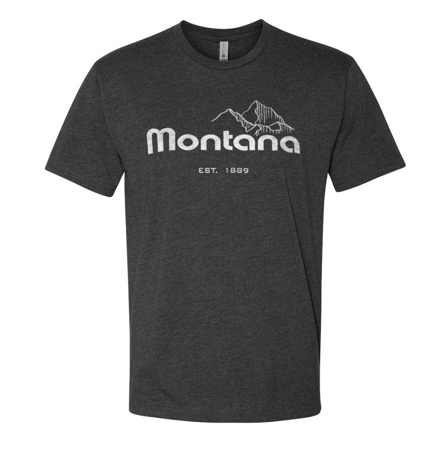 Montana Bells Unisex T-Shirt