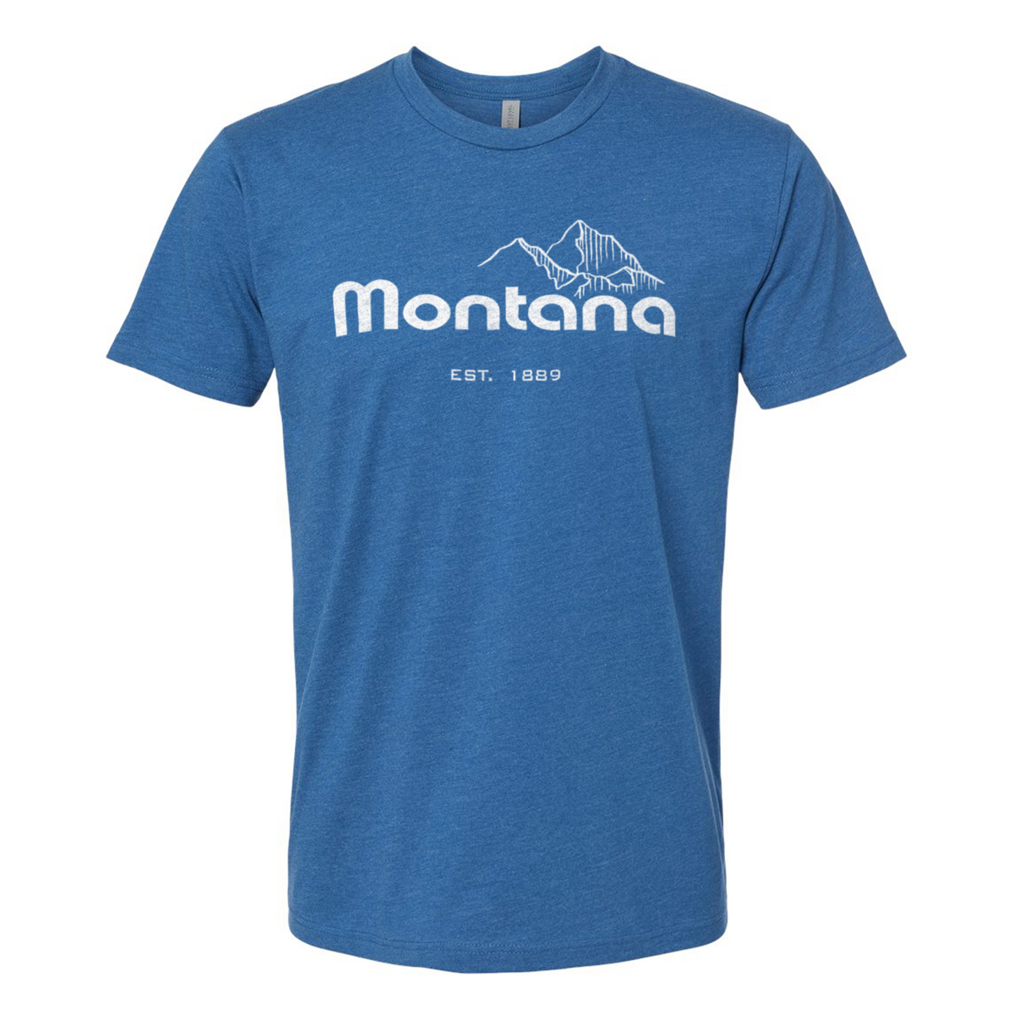 Montana Bells Unisex T-Shirt