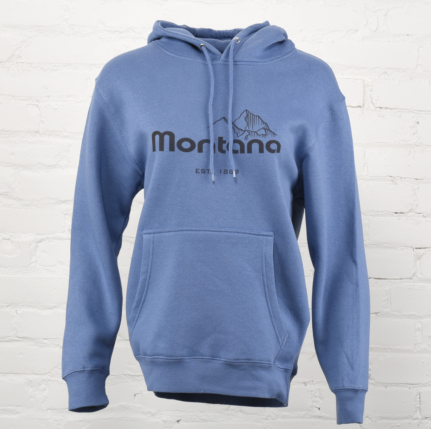 Montana Bells Unisex Hoodie