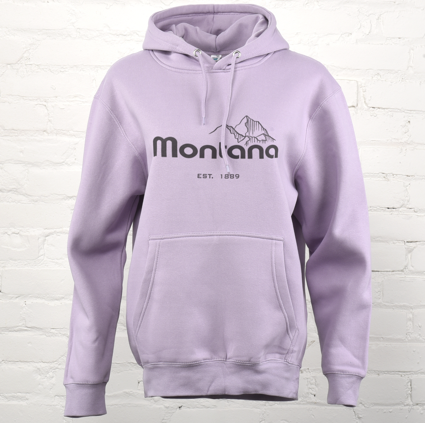 Montana Bells Unisex Hoodie