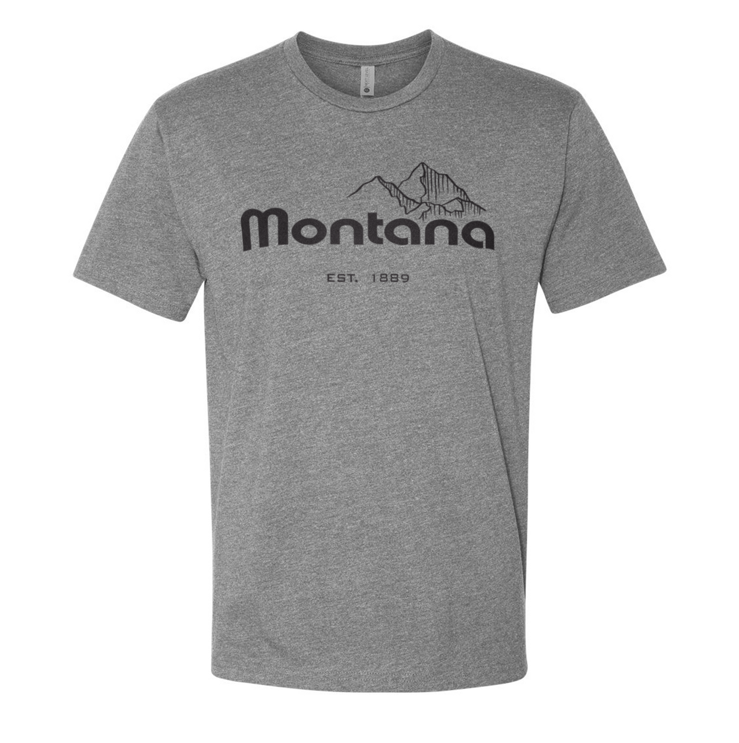 Montana Bells Unisex T-Shirt