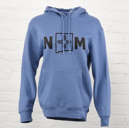 New Mexico Sandia Unisex Premium Hoodie