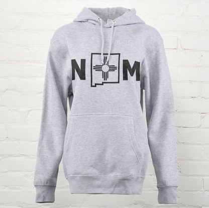 New Mexico Sandia Unisex Premium Hoodie