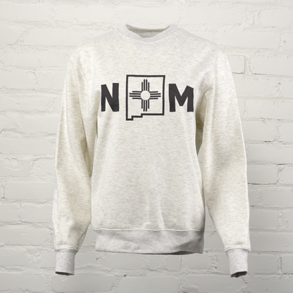 New Mexico Sandia Unisex Premium Crewneck