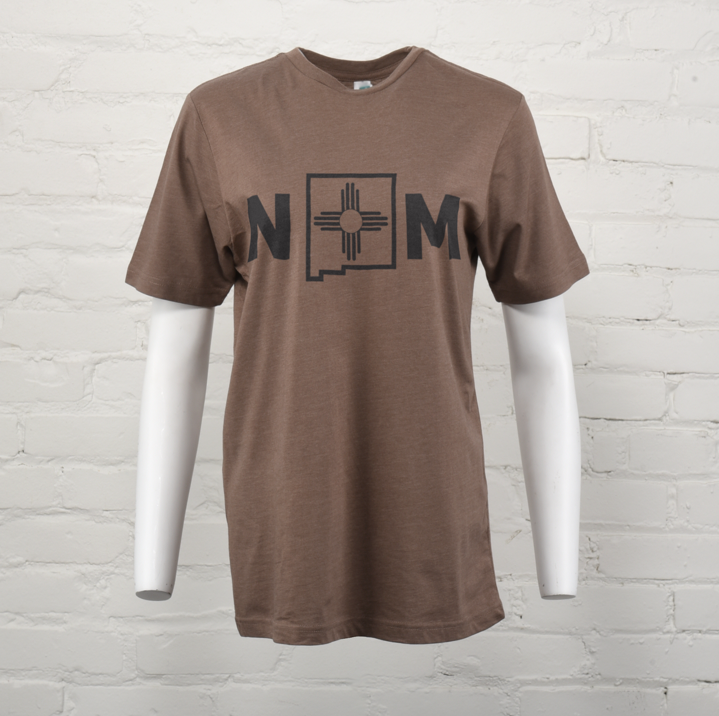 New Mexico Sandia Unisex Deluxe Tee