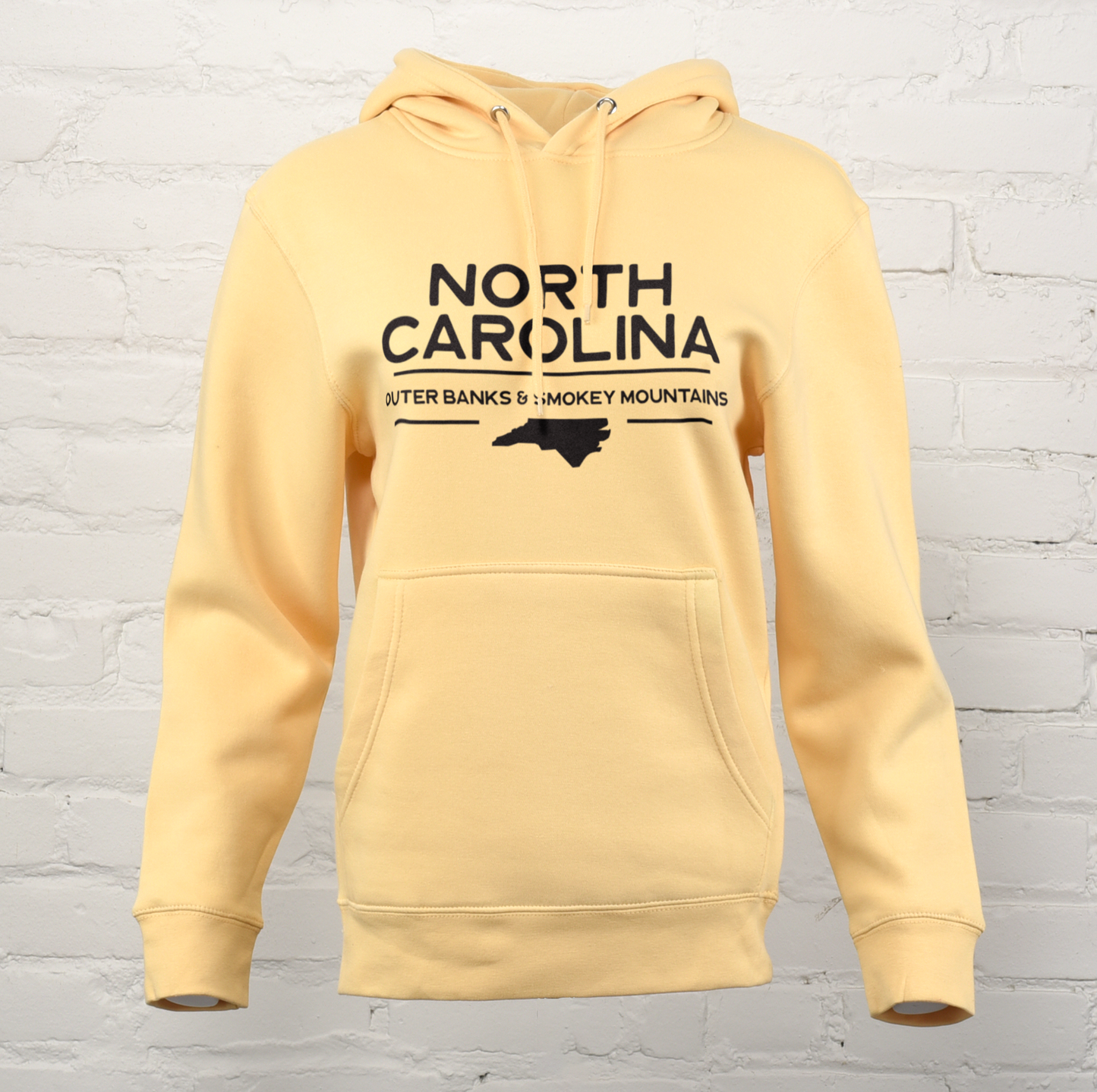 North Carolina Outer Banks Unisex Premium Hoodie