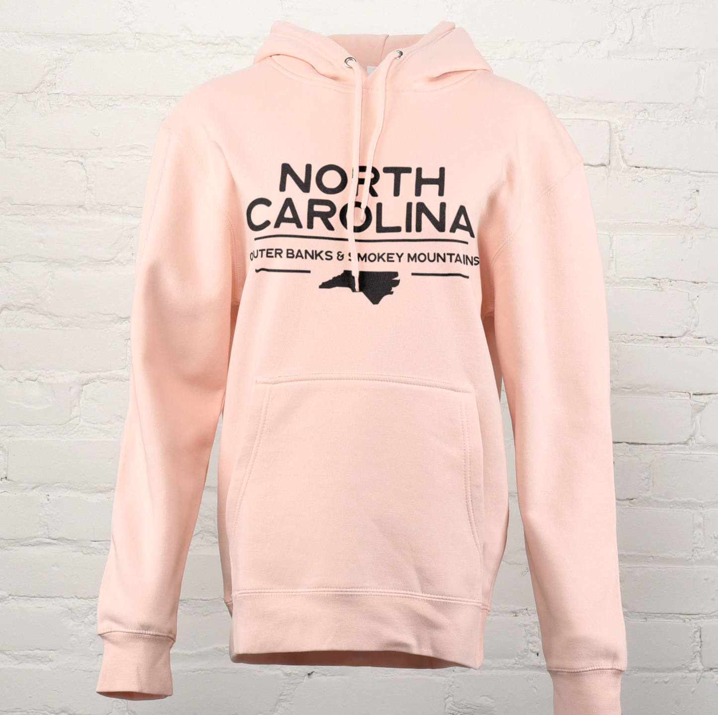 North Carolina Outer Banks Unisex Premium Hoodie