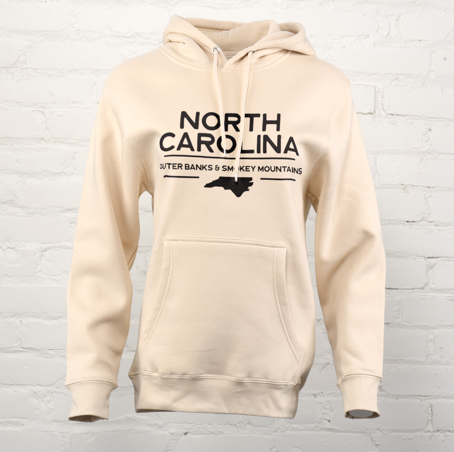 North Carolina Outer Banks Unisex Premium Hoodie