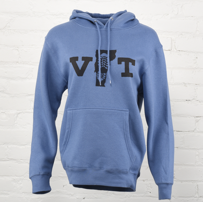 Vermont HIKE Unisex Premium Hoodie