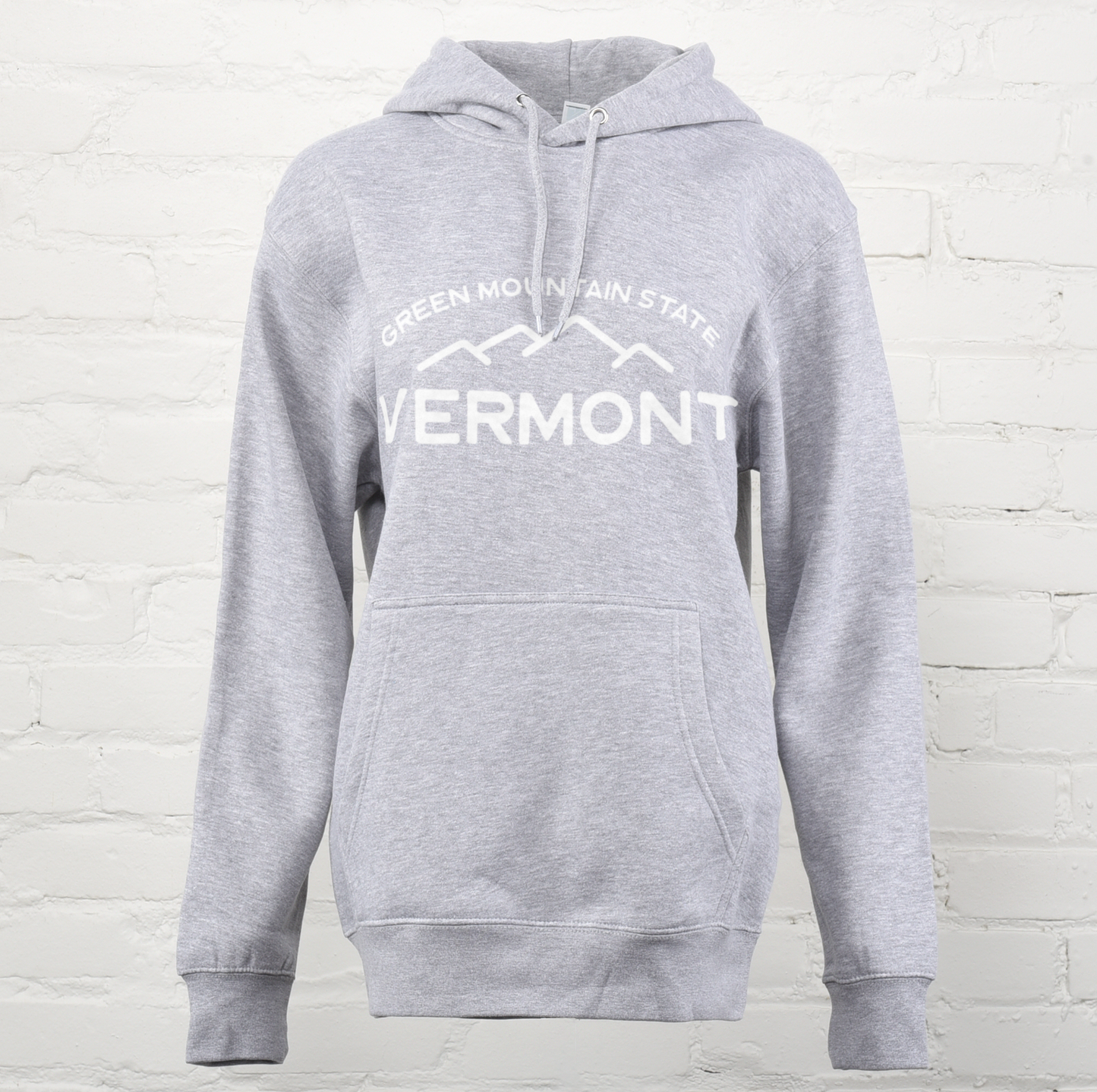 Vermont Mansfield Unisex Premium Hoodie