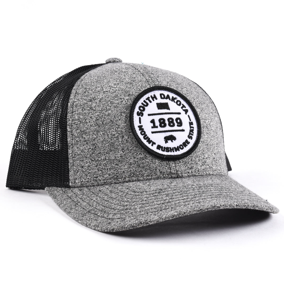 South Dakota 1889 Snapback