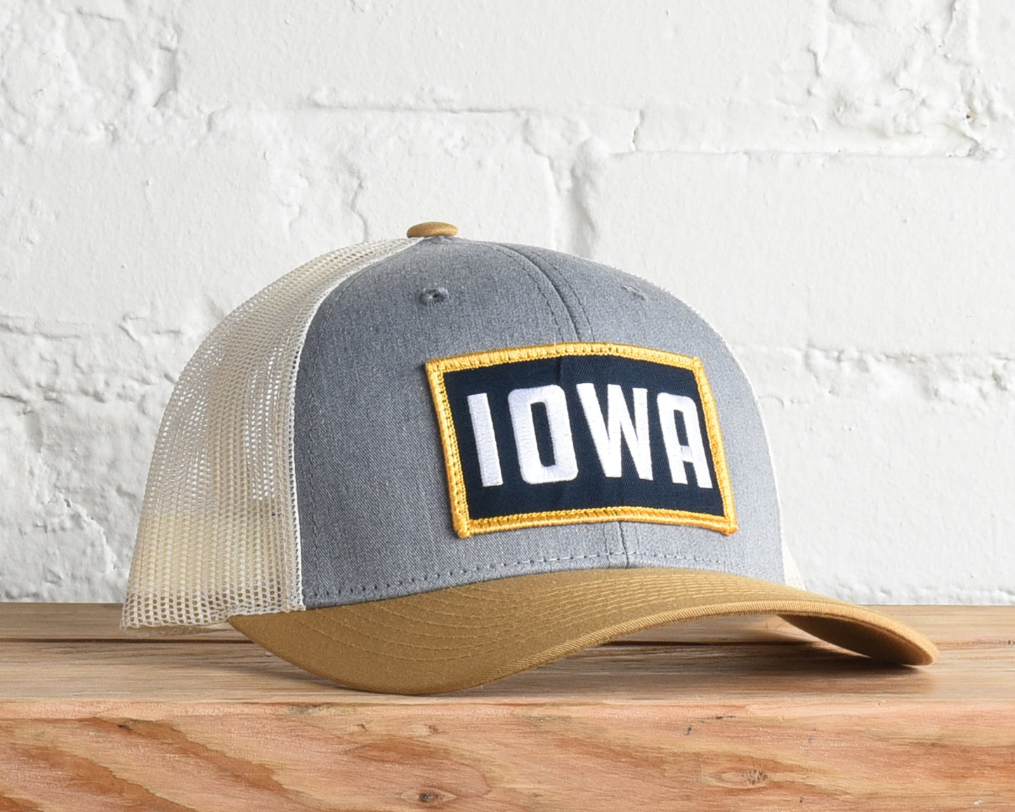 Iowa Fan Snapback