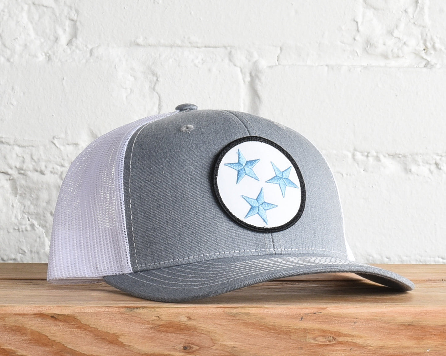 Tennessee Stars Circle Snapback