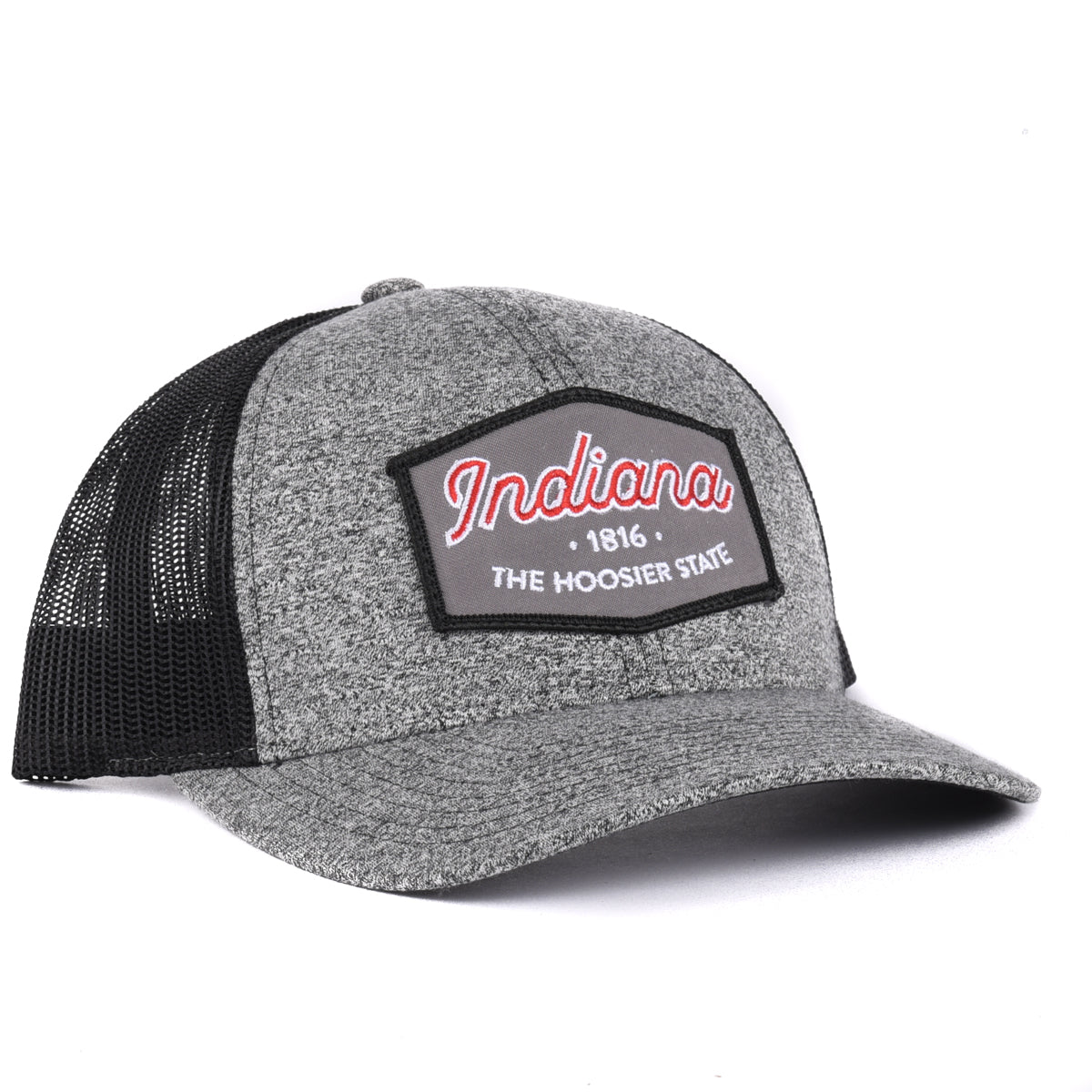 Indiana Hoosier State Snapback