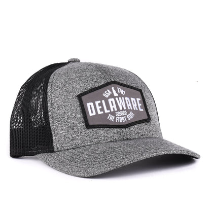 Delaware 1st Snapback